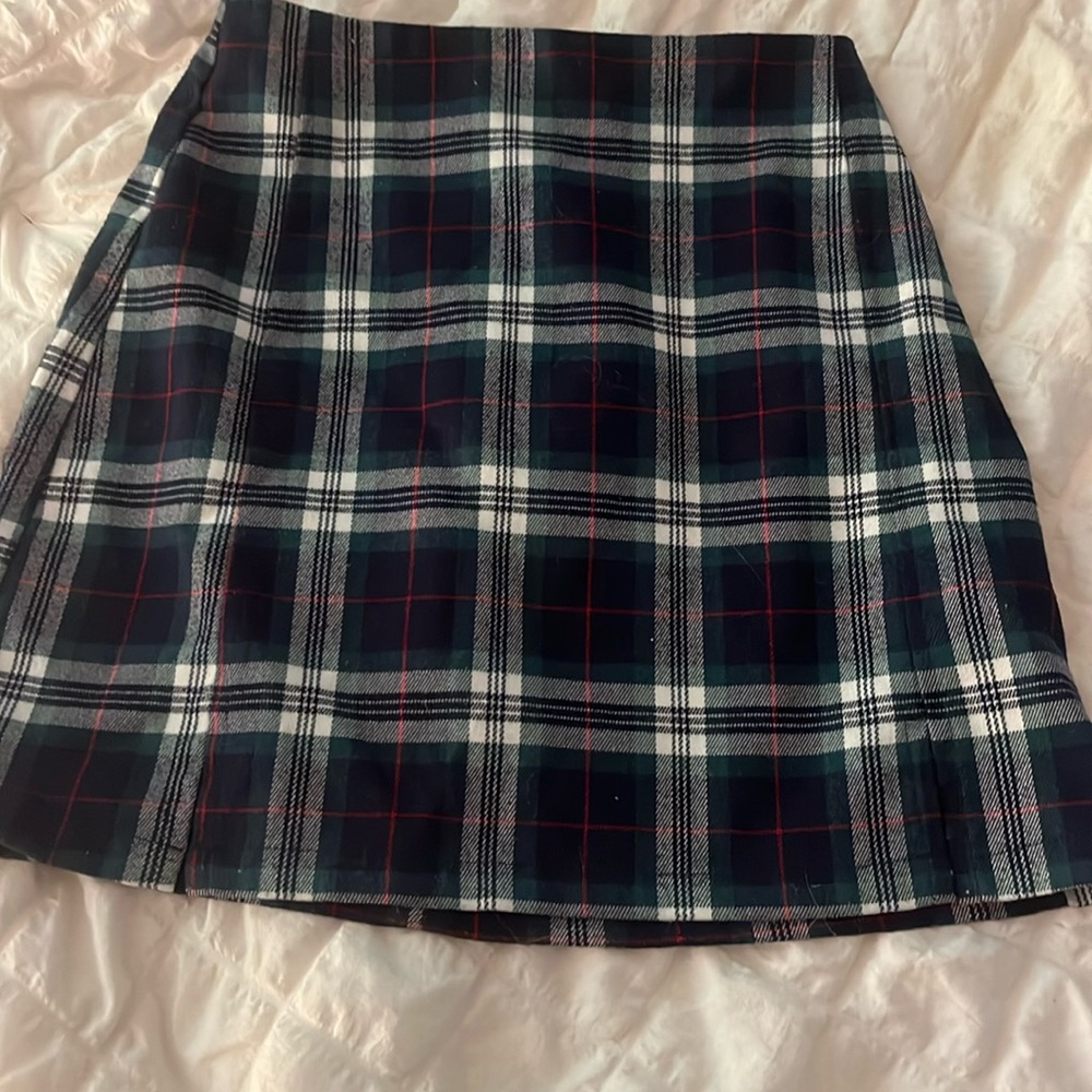 john galt vintage skirt